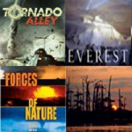 Natures-Forces
