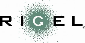 Rigel Logo