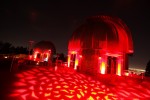 Chabot Space and Science Center Tales of the Maya Skies gala - Oakland, CA, USA
