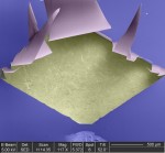 Nitride Window