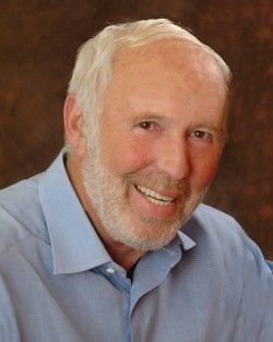Mathematics, Common Sense, and Good Luck with James H. Simons