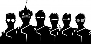 phenomenauts